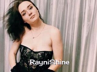 RayniShine