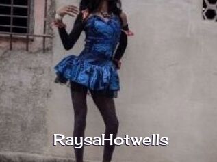 RaysaHotwells