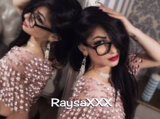 RaysaXXX Click here to exit