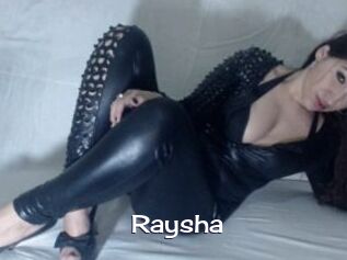 Raysha