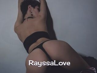 RayssaLove