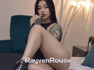 RayvenRouse