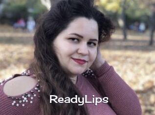 ReadyLips
