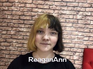 ReaganAnn