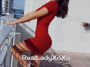 RealLadyXoXo
