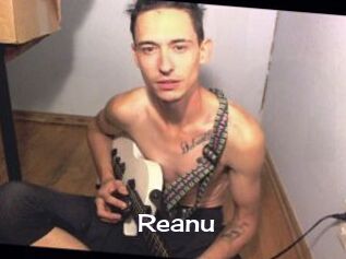 Reanu_Keaves