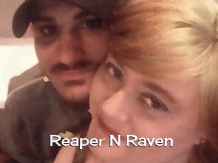 Reaper_N_Raven
