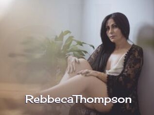 RebbecaThompson