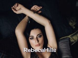 RebecaHills Click here to exit