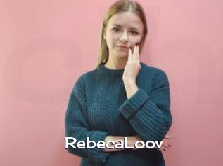 RebecaLoov
