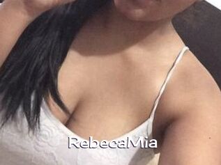 RebecaMia