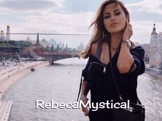 RebecaMystical