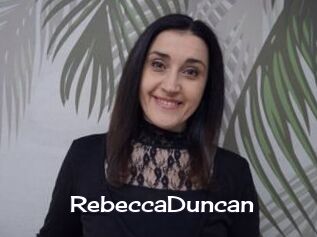 RebeccaDuncan