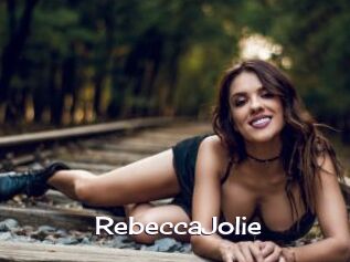 RebeccaJolie