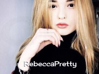 RebeccaPretty