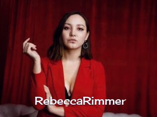RebeccaRimmer