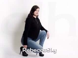 RebeccaSky