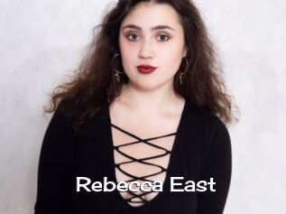 Rebecca_East Click here to exit