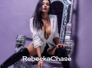 RebeckaChase