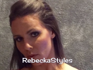 RebeckaStyles Click here to exit