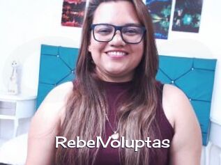 RebelVoluptas