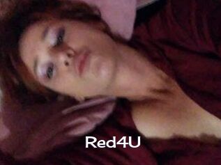 Red4U
