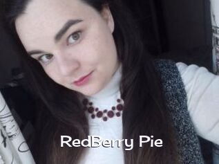 RedBerry_Pie