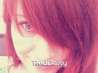 RedDaisy