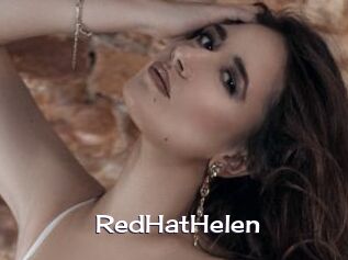 RedHatHelen