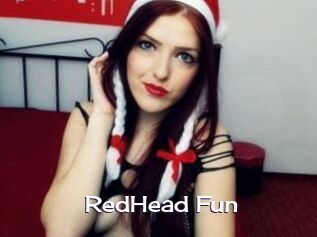 RedHead_Fun