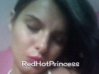 RedHotPrincess