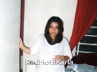 RedHottKarla