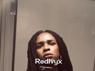 RedIvyx