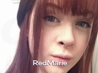 RedMarie