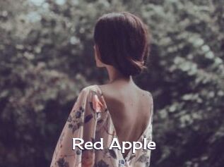Red_Apple
