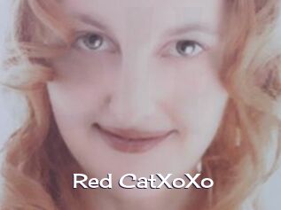 Red_CatXoXo