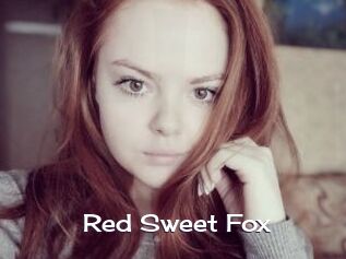 Red_Sweet_Fox Click here to exit