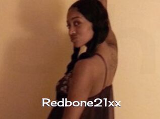 Redbone21xx