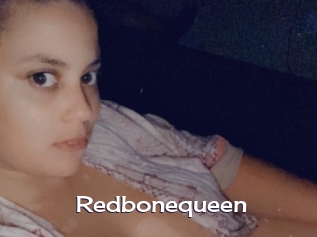 Redbonequeen