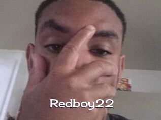 Redboy22