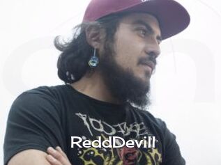 ReddDevill