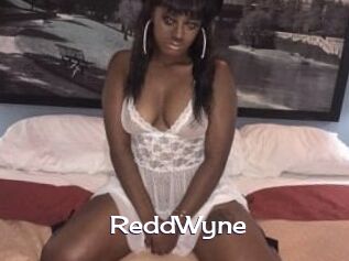ReddWyne