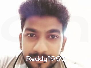 Reddy1992