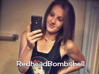 RedheadBombshell