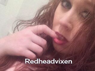 Redheadvixen