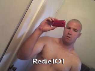 Redie101