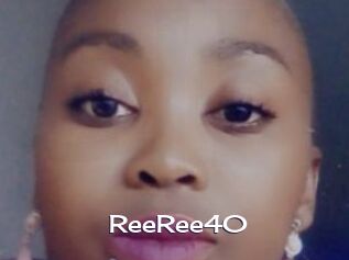 ReeRee40
