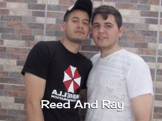 Reed_And_Ray