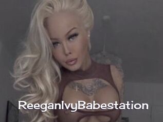 ReeganIvyBabestation