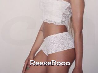ReeseBooo